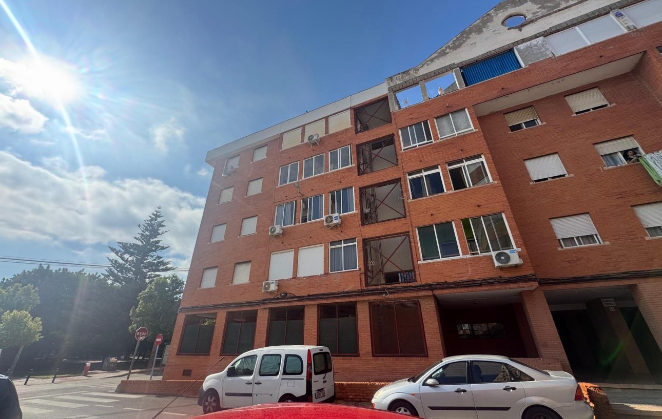 Venta - Apartamento - Torrevieja - Acequion