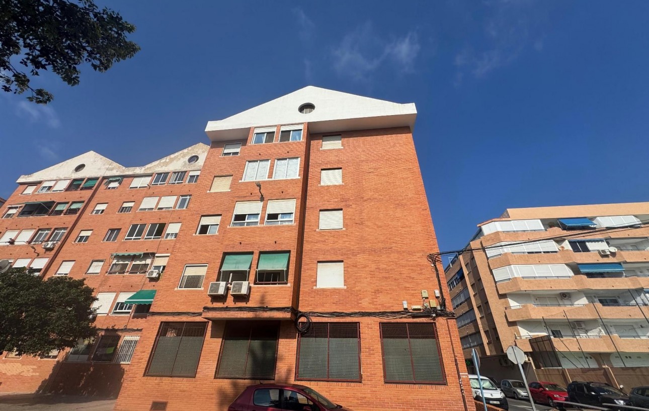 Venta - Apartamento - Torrevieja - Acequion