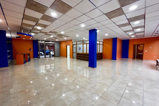 Venta - Local comercial - EL RAAL - El Raal