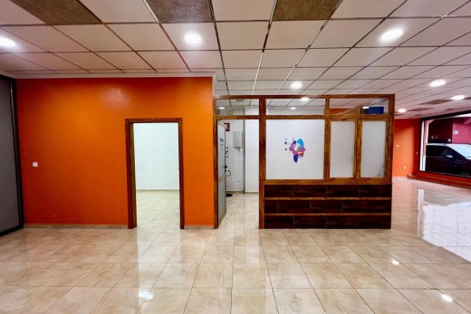 Venta - Local comercial - EL RAAL - El Raal
