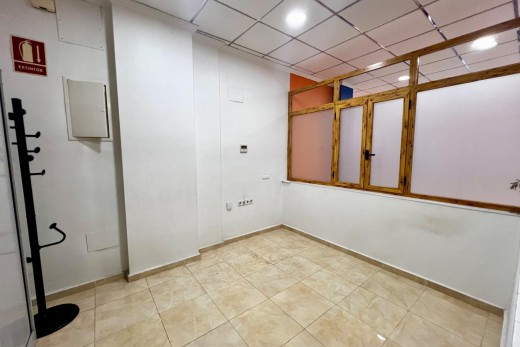 Venta - Local comercial - EL RAAL - El Raal