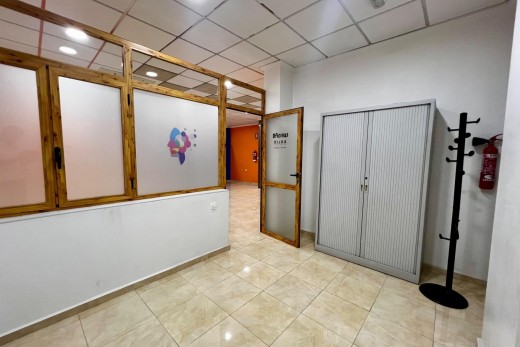 Venta - Local comercial - EL RAAL - El Raal