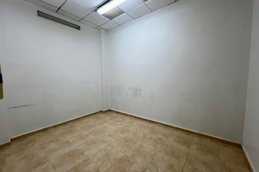 Venta - Local comercial - EL RAAL - El Raal