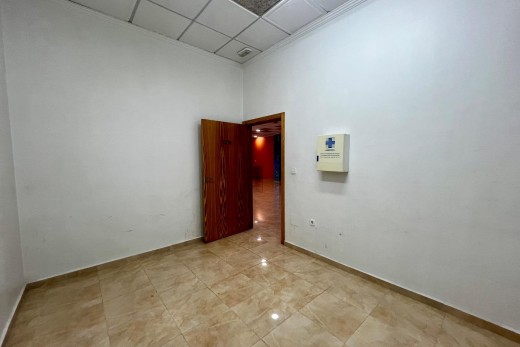 Venta - Local comercial - EL RAAL - El Raal