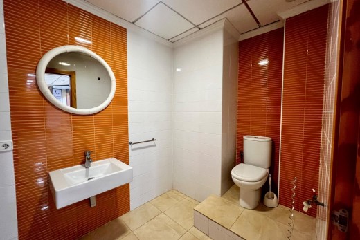 Venta - Local comercial - EL RAAL - El Raal