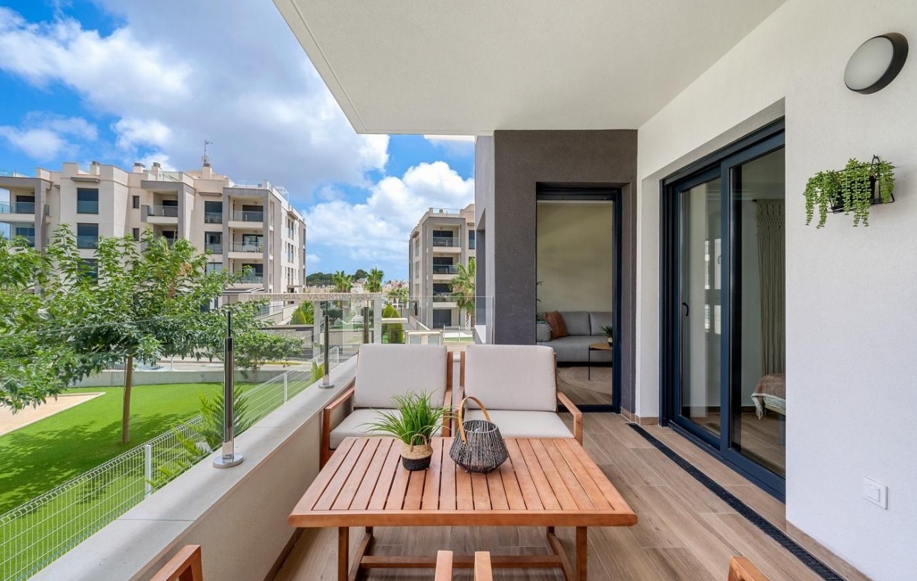 Venta - Apartamento - Orihuela Costa - Villamartín-Las Filipinas