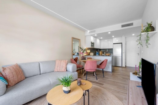 Venta - Apartamento - Orihuela Costa - Villamartín-Las Filipinas