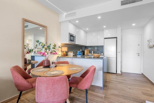 Venta - Apartamento - Orihuela Costa - Villamartín-Las Filipinas