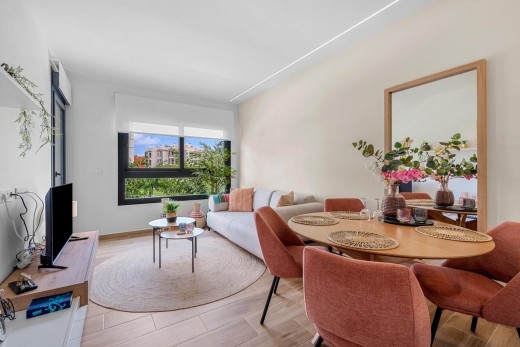 Venta - Apartamento - Orihuela Costa - Villamartín-Las Filipinas