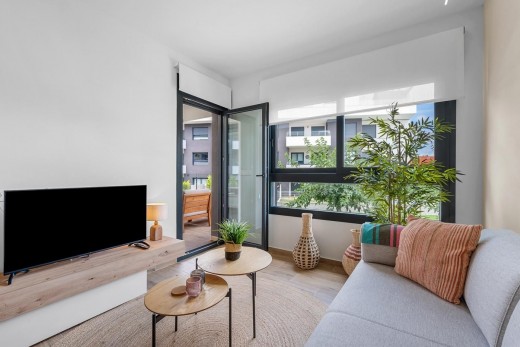 Venta - Apartamento - Orihuela Costa - Villamartín-Las Filipinas