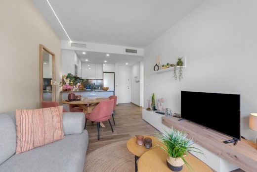 Venta - Apartamento - Orihuela Costa - Villamartín-Las Filipinas