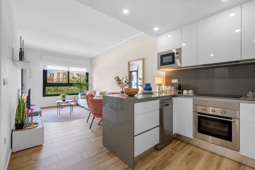 Venta - Apartamento - Orihuela Costa - Villamartín-Las Filipinas