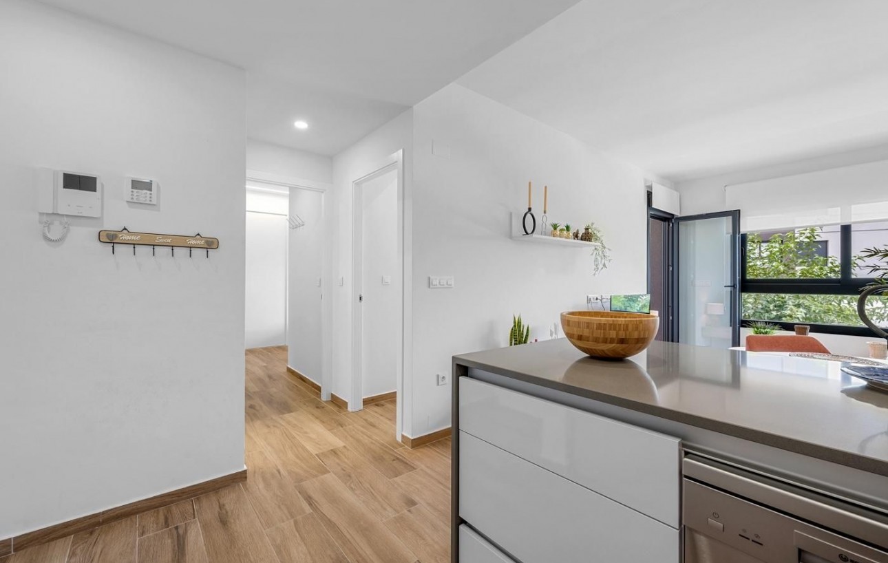 Venta - Apartamento - Orihuela Costa - Villamartín-Las Filipinas