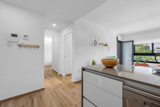 Venta - Apartamento - Orihuela Costa - Villamartín-Las Filipinas