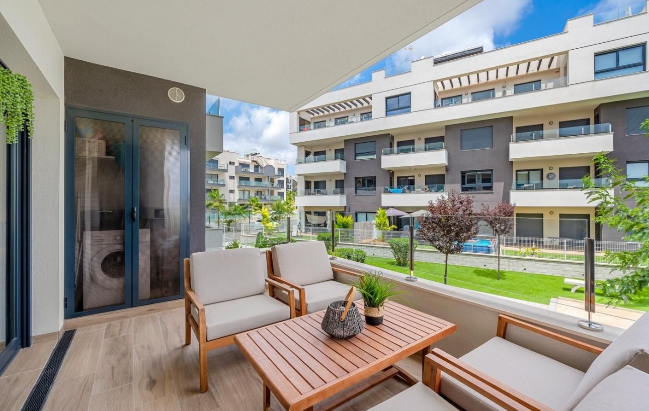 Venta - Apartamento - Orihuela Costa - Villamartín-Las Filipinas