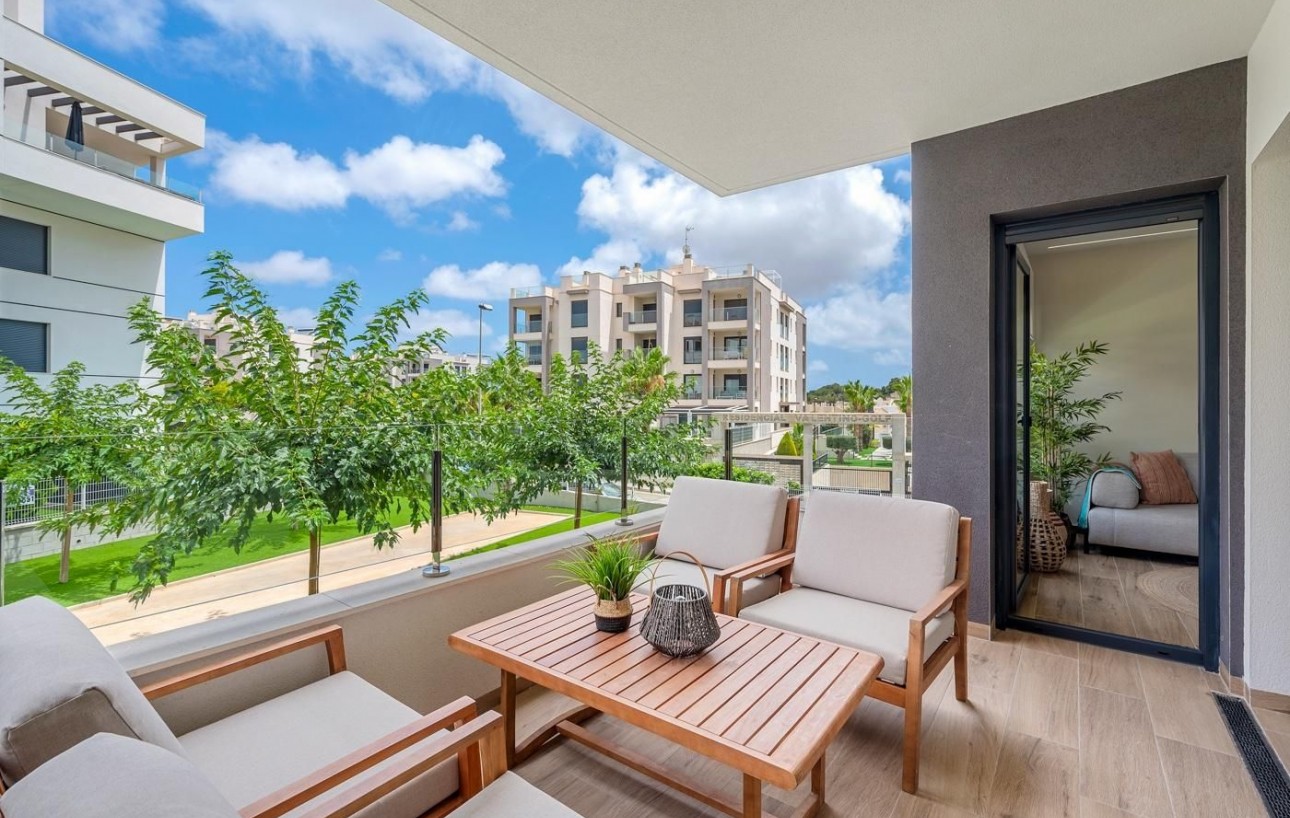 Venta - Apartamento - Orihuela Costa - Villamartín-Las Filipinas