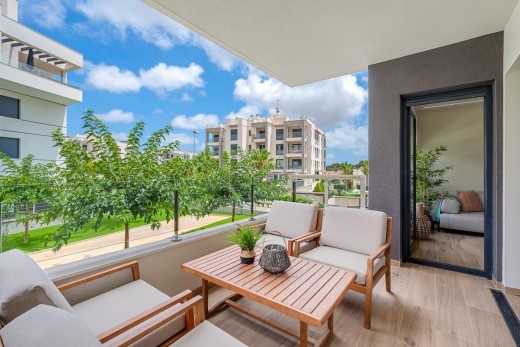 Venta - Apartamento - Orihuela Costa - Villamartín-Las Filipinas