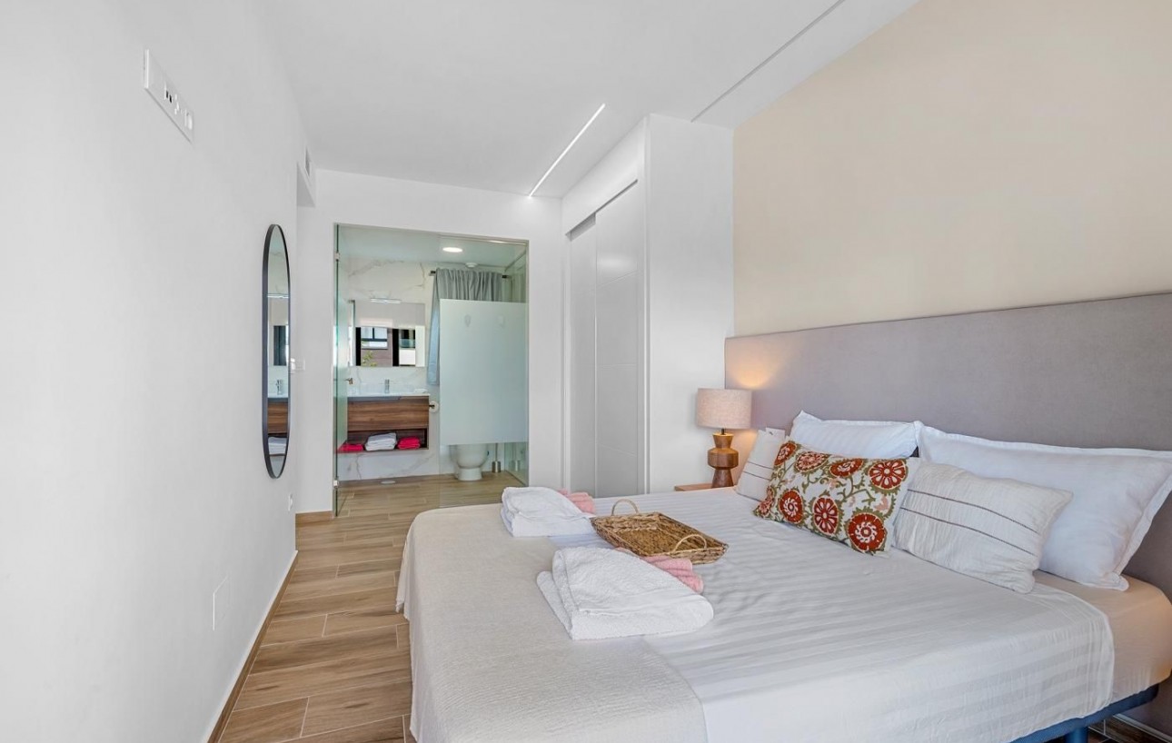 Venta - Apartamento - Orihuela Costa - Villamartín-Las Filipinas