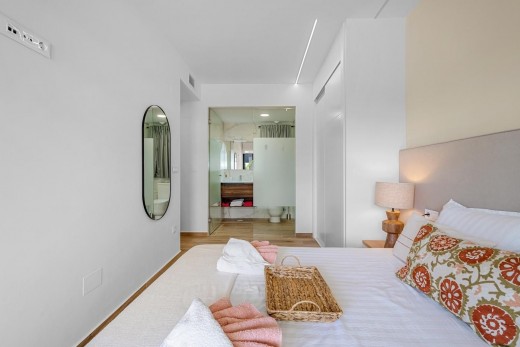 Venta - Apartamento - Orihuela Costa - Villamartín-Las Filipinas