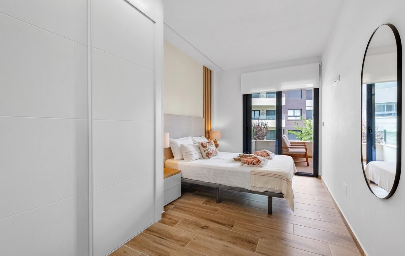 Venta - Apartamento - Orihuela Costa - Villamartín-Las Filipinas