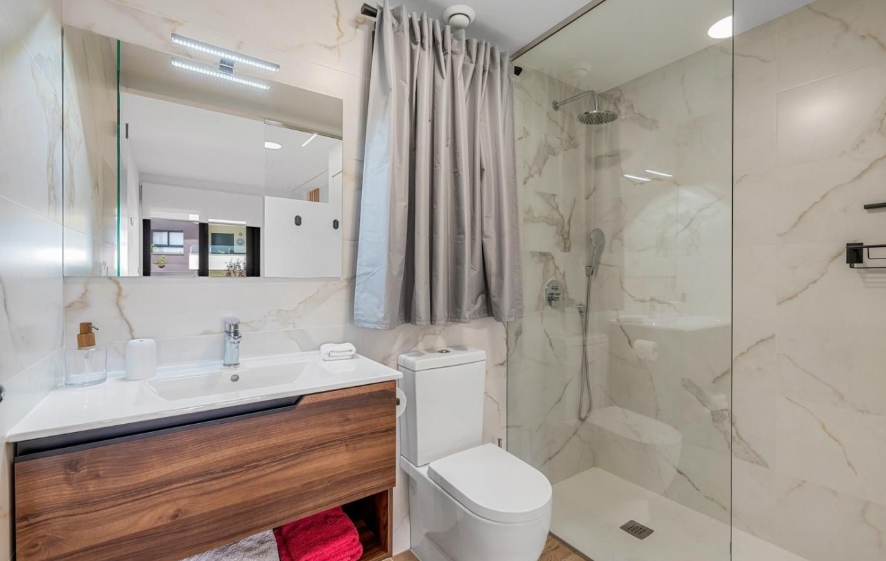 Venta - Apartamento - Orihuela Costa - Villamartín-Las Filipinas