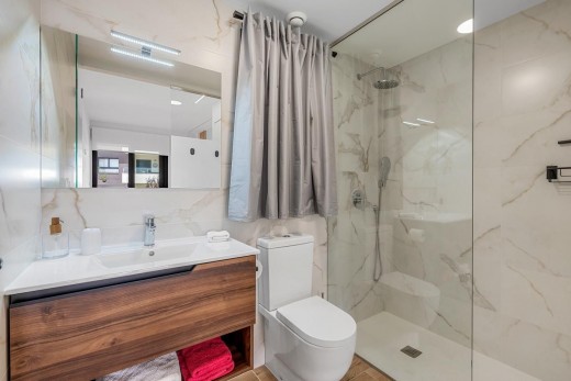 Venta - Apartamento - Orihuela Costa - Villamartín-Las Filipinas