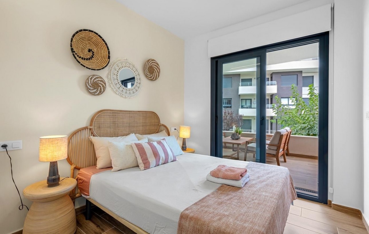 Venta - Apartamento - Orihuela Costa - Villamartín-Las Filipinas