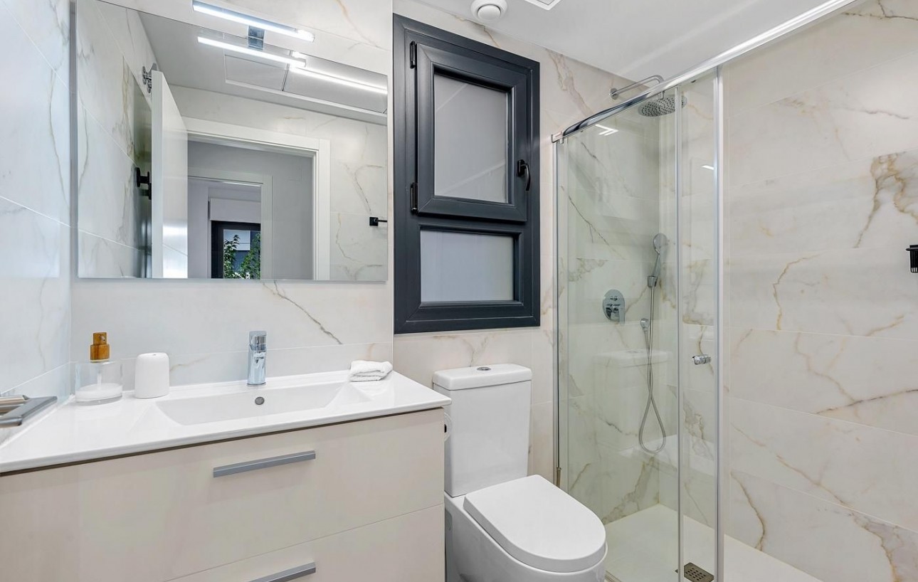 Venta - Apartamento - Orihuela Costa - Villamartín-Las Filipinas