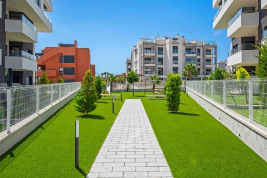 Venta - Apartamento - Orihuela Costa - Villamartín-Las Filipinas