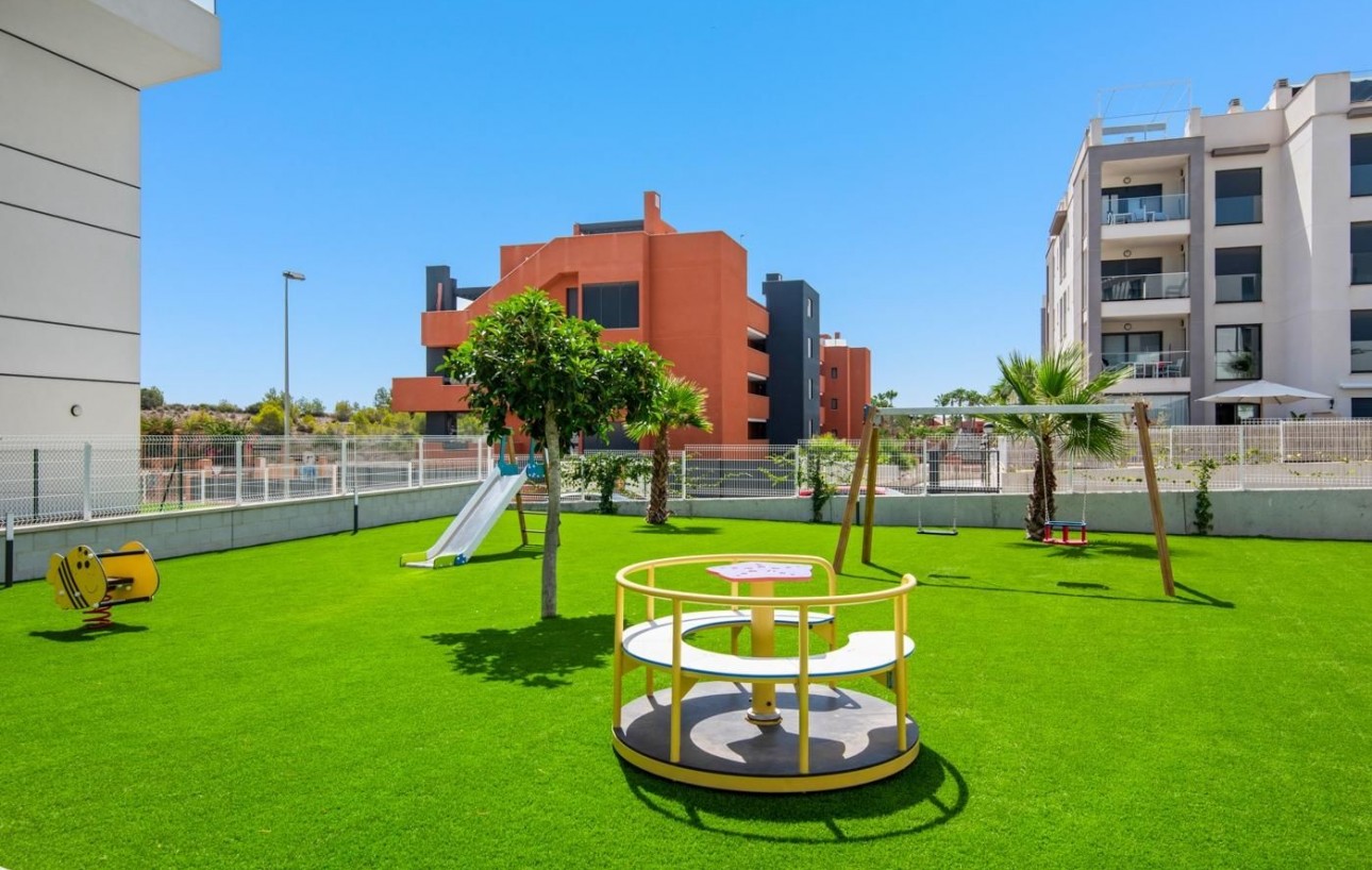 Venta - Apartamento - Orihuela Costa - Villamartín-Las Filipinas