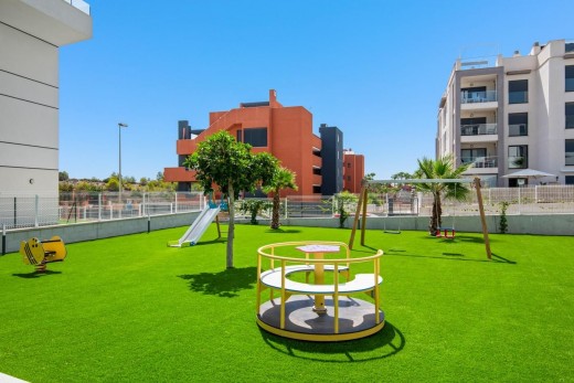 Venta - Apartamento - Orihuela Costa - Villamartín-Las Filipinas