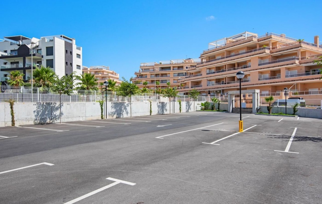 Venta - Apartamento - Orihuela Costa - Villamartín-Las Filipinas