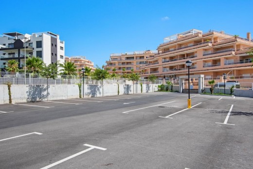 Venta - Apartamento - Orihuela Costa - Villamartín-Las Filipinas