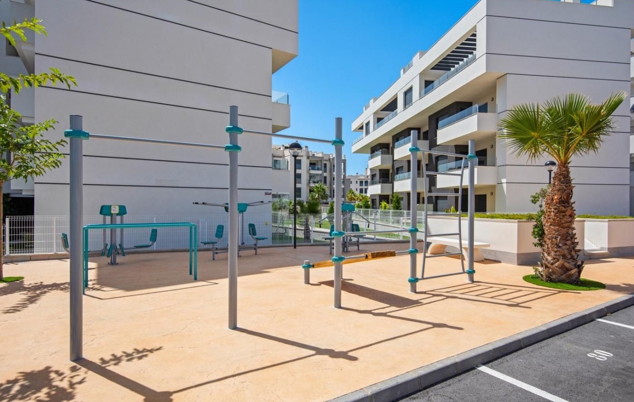 Venta - Apartamento - Orihuela Costa - Villamartín-Las Filipinas