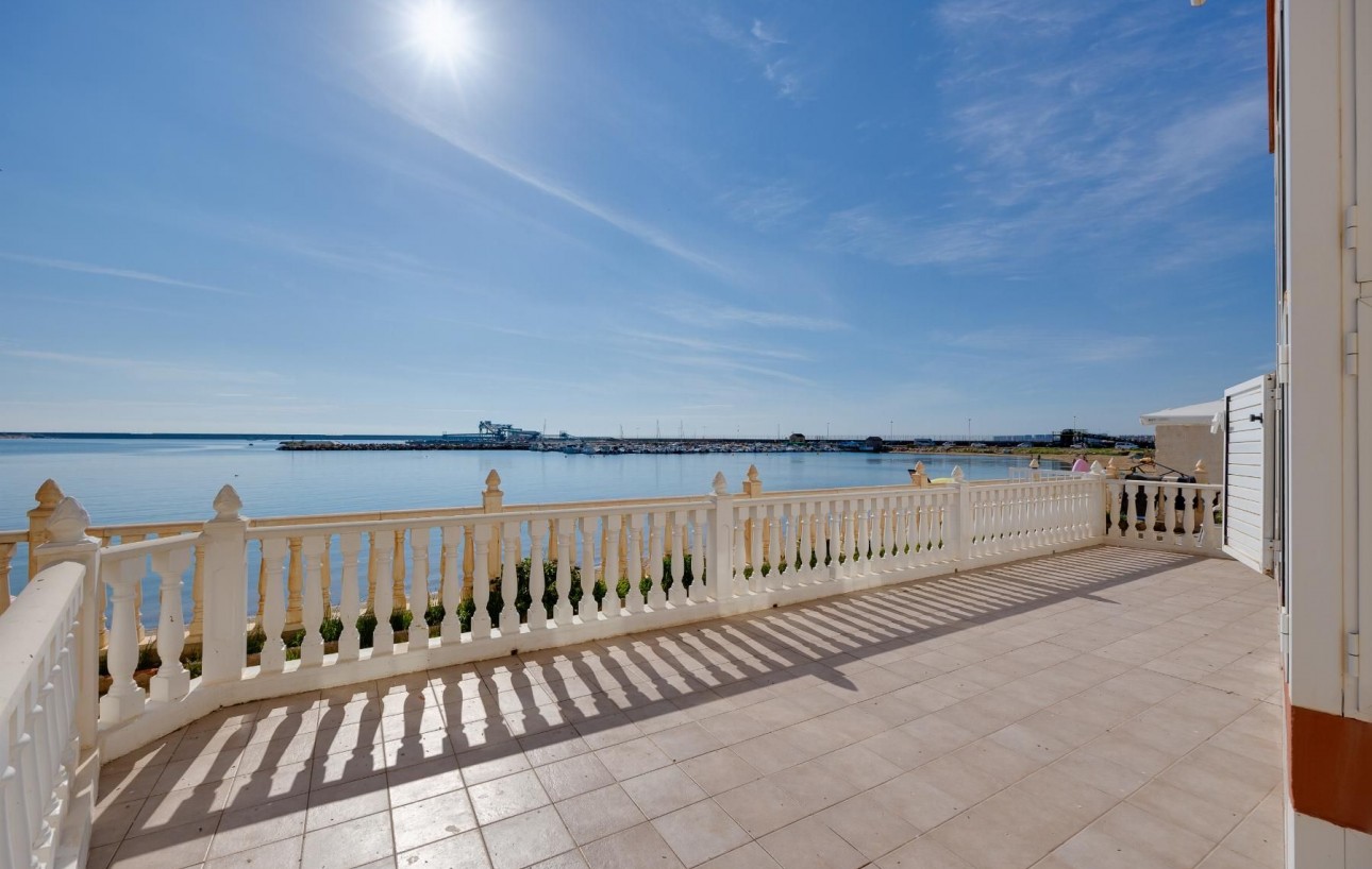 Venta - Apartamento - Torrevieja - Acequion