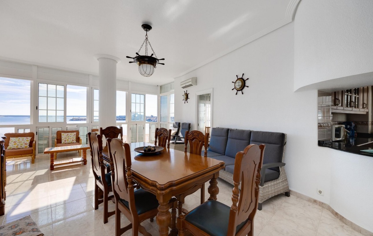 Venta - Apartamento - Torrevieja - Acequion