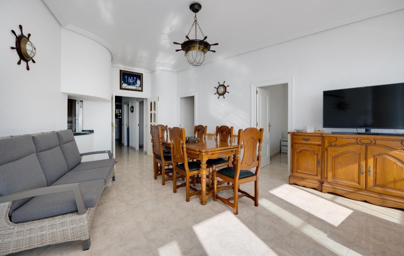 Venta - Apartamento - Torrevieja - Acequion