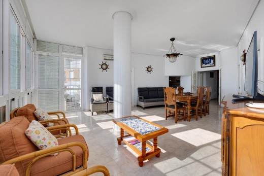 Venta - Apartamento - Torrevieja - Acequion