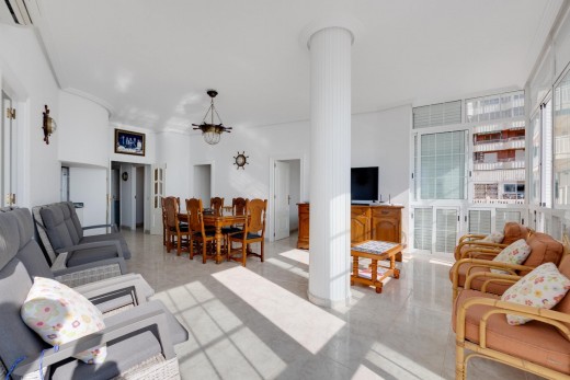 Venta - Apartamento - Torrevieja - Acequion