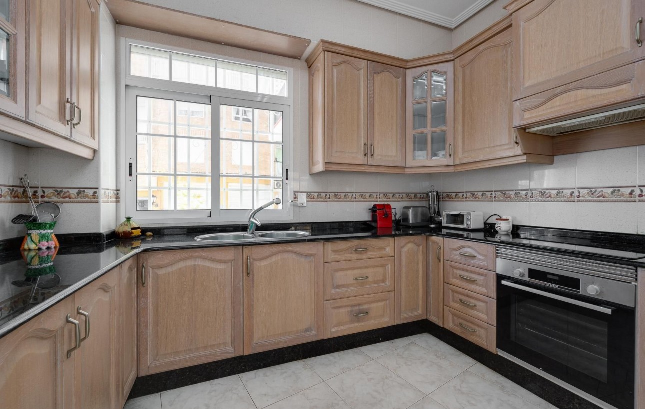 Venta - Apartamento - Torrevieja - Acequion