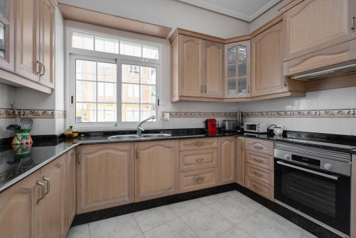 Venta - Apartamento - Torrevieja - Acequion