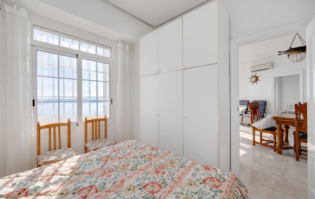 Venta - Apartamento - Torrevieja - Acequion