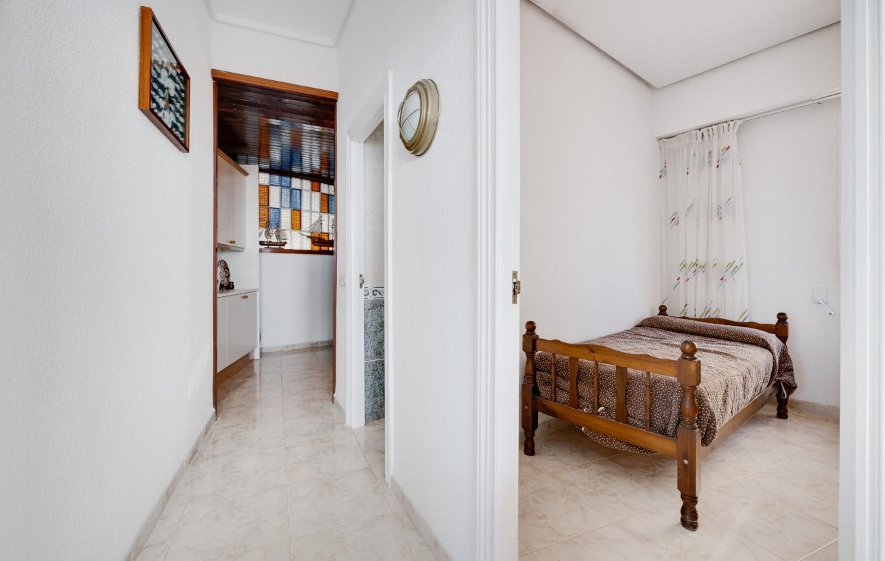 Venta - Apartamento - Torrevieja - Acequion