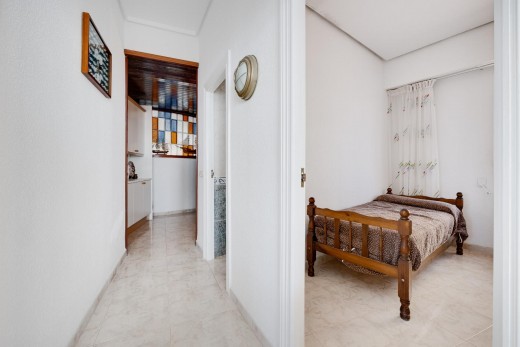 Venta - Apartamento - Torrevieja - Acequion