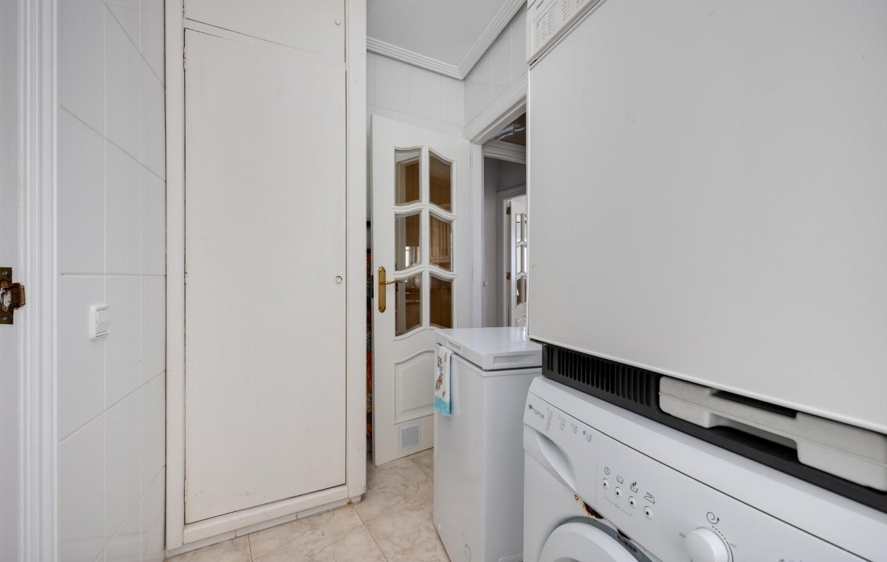 Venta - Apartamento - Torrevieja - Acequion