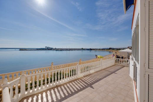 Venta - Apartamento - Torrevieja - Acequion