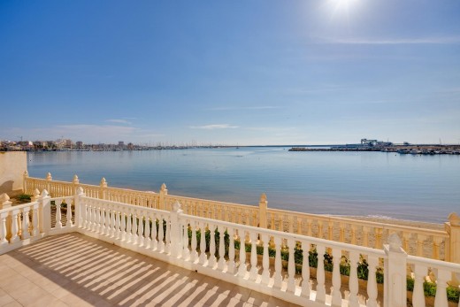 Venta - Apartamento - Torrevieja - Acequion
