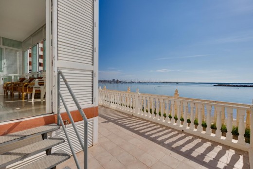 Venta - Apartamento - Torrevieja - Acequion