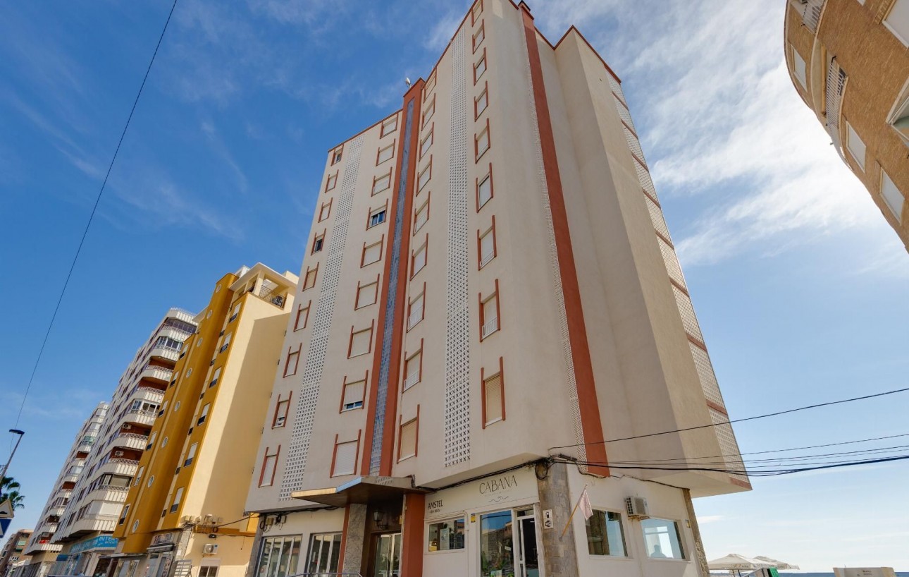 Venta - Apartamento - Torrevieja - Acequion