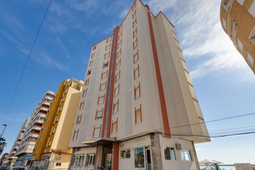 Venta - Apartamento - Torrevieja - Acequion